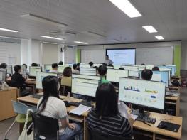 완도교육지원청, 2026년도 공유재산 실태조사 및 재산 정비 사용자 전달교육 실시 기사 이미지
