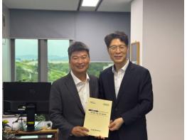 전남광주통합특별시, 정부예산 확보 총력전 기사 이미지