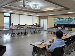 강화군, 새 이웃의 첫걸음 돕는다… ‘동네안내자’ 운영 기사 이미지