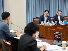 김영진 전남광주특별시의원, 새꼬막 양식부터 어촌개발까지 현장 중심 정책 주문 기사 이미지