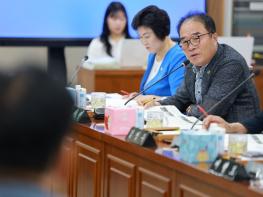 김강헌 전남광주특별시의원, “토사로 막힌 영광 계마항, 국가어항 방치 더는 못 참는다” 기사 이미지