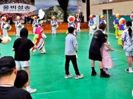 고창군, ‘2026 성송 별밤캠프’ 성료…도시민과 함께한 농촌 체험 큰 호응 기사 이미지