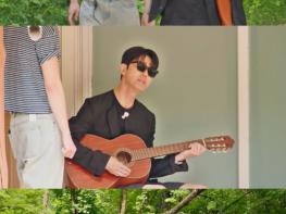[SBS 산골총각 영웅] ‘힐링 예능 대부’ 차승원 X ‘마성의 막내’ 김도훈 합류 → ‘찰떡 호흡’ 케미 예고 기사 이미지