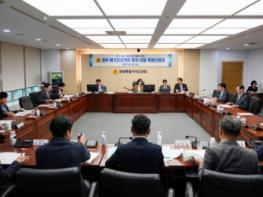 전북특별자치도의회 정부 메가프로젝트 후속 대응 특위 활동 본격화  기사 이미지