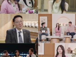 [SBS 합숙 맞선] 서장훈, 안도윤 미모의 여동생 등장에 깜놀! '똑같이 생겼는데' 기사 이미지