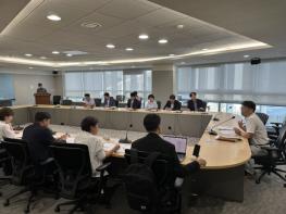 충남도, ‘기후살인 방지’ 특별 TF 가동 기사 이미지