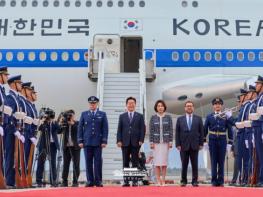 이재명 대통령 칠레 공식방문…'핵심광물·청정에너지·AI 등 협력 넓어져' 기사 이미지