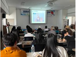 통영시, “4분의 기적 골든타임을 잡아라”응급처치 교육 기사 이미지