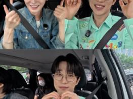 TV CHOSUN [밴라이브] 김용빈, MC 안성훈과 넘치는 브로맨스 케미… 유럽 여행 비하인드부터 감동 라이브까지 전격 공개! 기사 이미지