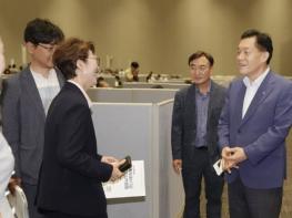 수원특례시, '2027학년도 수시전형 대학입시박람회' 개최 기사 이미지