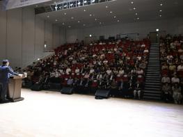 양평군, '2026년 제16회 경기도 지역사회보장협의체 지역대회' 성료 기사 이미지