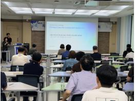 시흥시, 시흥시의사회와 비대면진료 제도 시행 대비 정책설명회…의료기관 현장 대응 지원 기사 이미지