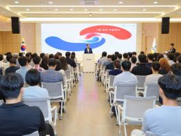 명현관 해남군수 “국가AI컴퓨팅센터 차질없는 추진에 전력 지원” 기사 이미지