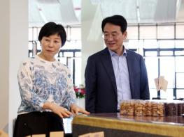 차 한 잔, 자연 한 걸음… 강진 백운동이 달라진다 기사 이미지