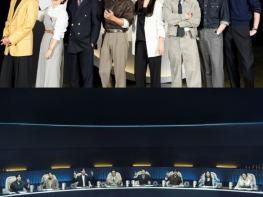 [SBS 우리들의 발라드] 하반기 초대형 프로젝트, SBS '우리들의 발라드2' 첫 녹화 성료! 문근영-주우재-로이킴, 첫 녹화부터 빛난 뉴페이스 대활약! 기사 이미지