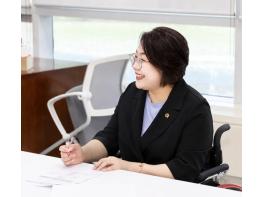 전남광주특별시의회 문애준 의원, “전남·광주 행정통합, 지역사회 화합이 필수” 기사 이미지