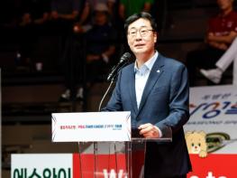 화성특례시, ‘PBA 팀리그 2라운드’ 개막...9일간 당구 열전 돌입 기사 이미지