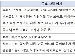 보건복지부, 지방정부 복지사업 컨설팅 수요 상반기 대비 2배 급증, 찾아가는 현장 자문으로 맞춤형 설계 지원 기사 이미지