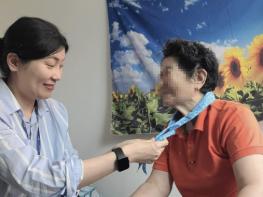 화성특례시 보건소, '재난적 폭염 속 건강취약계층 보호 총력' 기사 이미지