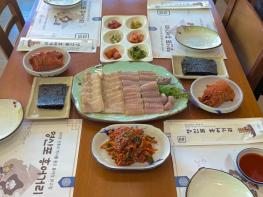 나주시, 영산포 홍어거리 ‘맛·친절·위생’ 경쟁력 높인다 기사 이미지