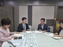진주시, ‘국립현대미술관 진주관’ 유치 ‘광폭 행보’ 기사 이미지