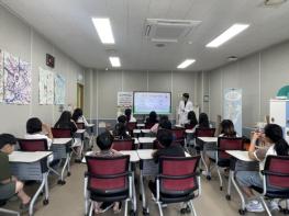영암군, 방학에도 아이들 치아건강 꼼꼼히 챙긴다 기사 이미지