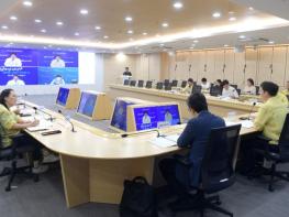전남광주특별시, 시민 삶·지역 미래 바꿀 입법과제 총력 대응 기사 이미지