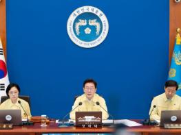 이재명 대통령 ''전작권 임기 내 환수' 차질 없이 추진…국방력 더 굳건히' 기사 이미지