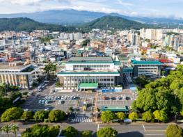 제주도, 제76주기 섯알오름 예비검속 희생자 합동위령제 봉행 기사 이미지
