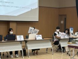 완주군 “전시 혈액 수급 이상 무” 기사 이미지