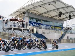 음성군 ‘2026 상상대로 음성 전국사이클대회’ 성료 기사 이미지