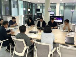 광주시체육회 스포츠과학연구원 ‘전국 최초’, 문체부 AI R&D 실증사업 참여 기사 이미지
