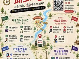 군포시 청년공간 플라잉, '2026 청년강사 페스티벌' 개최… 시민 수강생 모집 기사 이미지