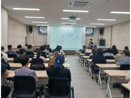 화순군, 2026년 하반기 지역공동체 일자리사업 안전보건교육 실시 기사 이미지