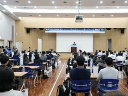 농식품부, 식물병해충 전문가를 꿈꾸다! 식물검역 미래 인재들 한자리에 기사 이미지