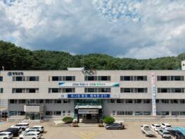 평창군, 기후변화 대응 감자 신품종 지역적응성 시범사업 평가회 개최 기사 이미지
