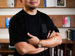 장성군 “구글 출신 전문가에게 듣는 인공지능 시대 성공 방정식” 기사 이미지