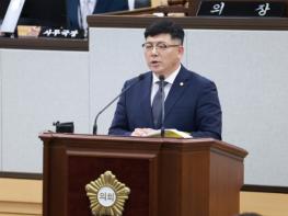 구민호 여수시의원, “21년째 미이행 의료기관 설치 약속 지켜야” 기사 이미지