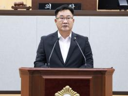 김철민 여수시의원, “섬박람회 성공, 폐막 이후 주민 삶의 변화로 증명돼야” 기사 이미지