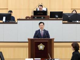 강현태 여수시의원, “세계인이 체감하는 ‘스마트 청결 관광도시’ 만들어야” 기사 이미지