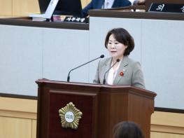 정신출 여수시의원, “새는 수돗물부터 잡아야”… 물관리 정책 전환 촉구 기사 이미지