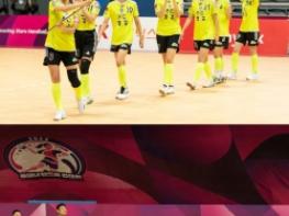 [SBS 골 때리는 그녀들] ‘핸드볼의 신’ 윤경신→‘우생순’ 실제 주역 이상은까지! 대한민국 핸드볼 레전드 ‘골때녀’ 총출동 기사 이미지