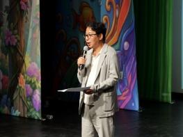 방송인 심현섭, 울산문화예술일보 대표 취임 기사 이미지