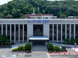 김포시, 가을철 비산먼지 발생사업장 특별점검 실시 기사 이미지