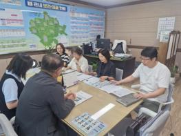 괴산군 송면보건진료소, 타 지자체 벤치마킹 대상으로 ‘주목’ 기사 이미지