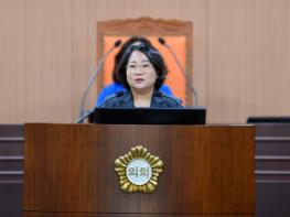 전남광주통합특별시 김혜은 북구의원, “기후위기 대응, ‘기후복지’ 로 확대해야” 기사 이미지