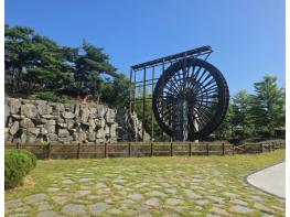 영광군, 불갑산 상사화축제 앞두고 환경정비 총력 기사 이미지