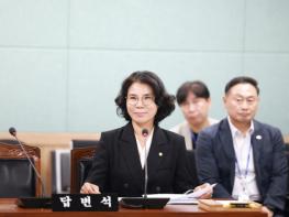 여수시의회 최정숙 의원, 여수 음식특화거리 활성화 제도적 기반 마련 기사 이미지