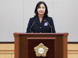 여수시의회 박숙희의원, “여수MBC 순천 이전 중단해야”… 지역 상생 해법 촉구 기사 이미지