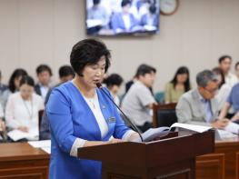 최미숙 전남광주통합특별시의원, 섬 주민 이동권 보장 위한 ‘한국섬교통공사’ 설립 촉구 기사 이미지